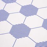 FOOTBALL CHAMPION Junior Bed Fitted Sheet