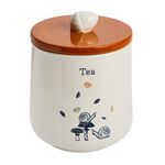 Price & Kensington Woodland Tea Jar
