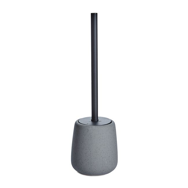 POSITANO TOILET BRUSH Grey