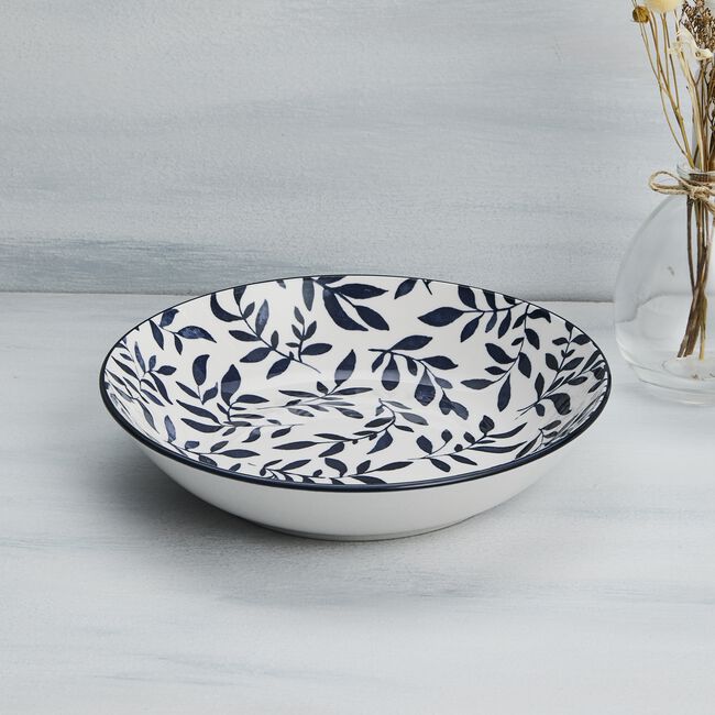 Siaki Blue Bay Pasta Bowl