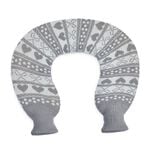 Knitted Hot Water Bottle