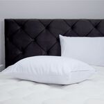 Nicole Day Fresh Linen Pillow Protector - 2 Pack
