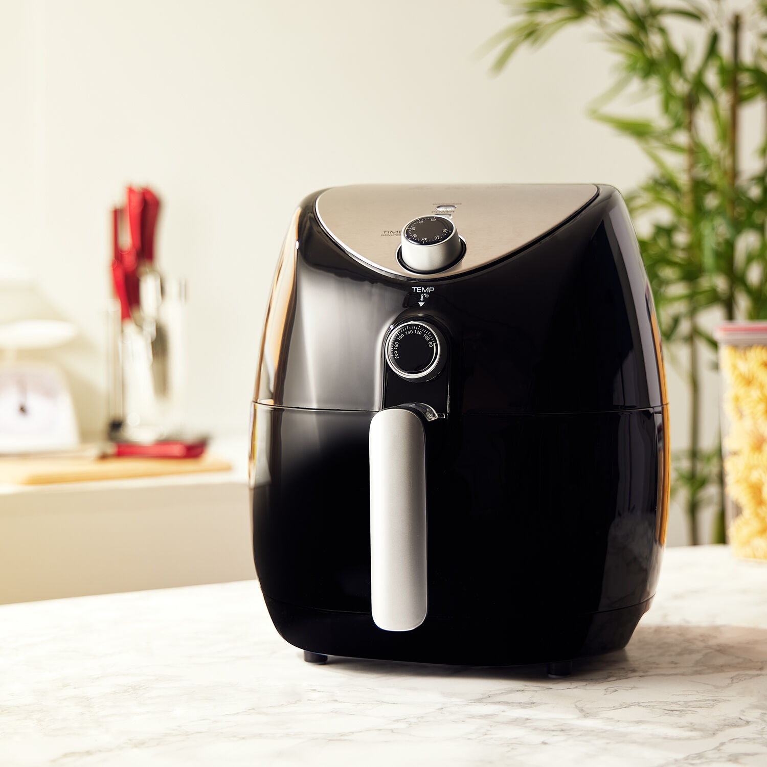 Tower Health Air Fryer 4.3L Home Store + More