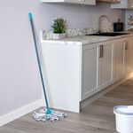 Beldray Antibac Telescopic Mop & Refill