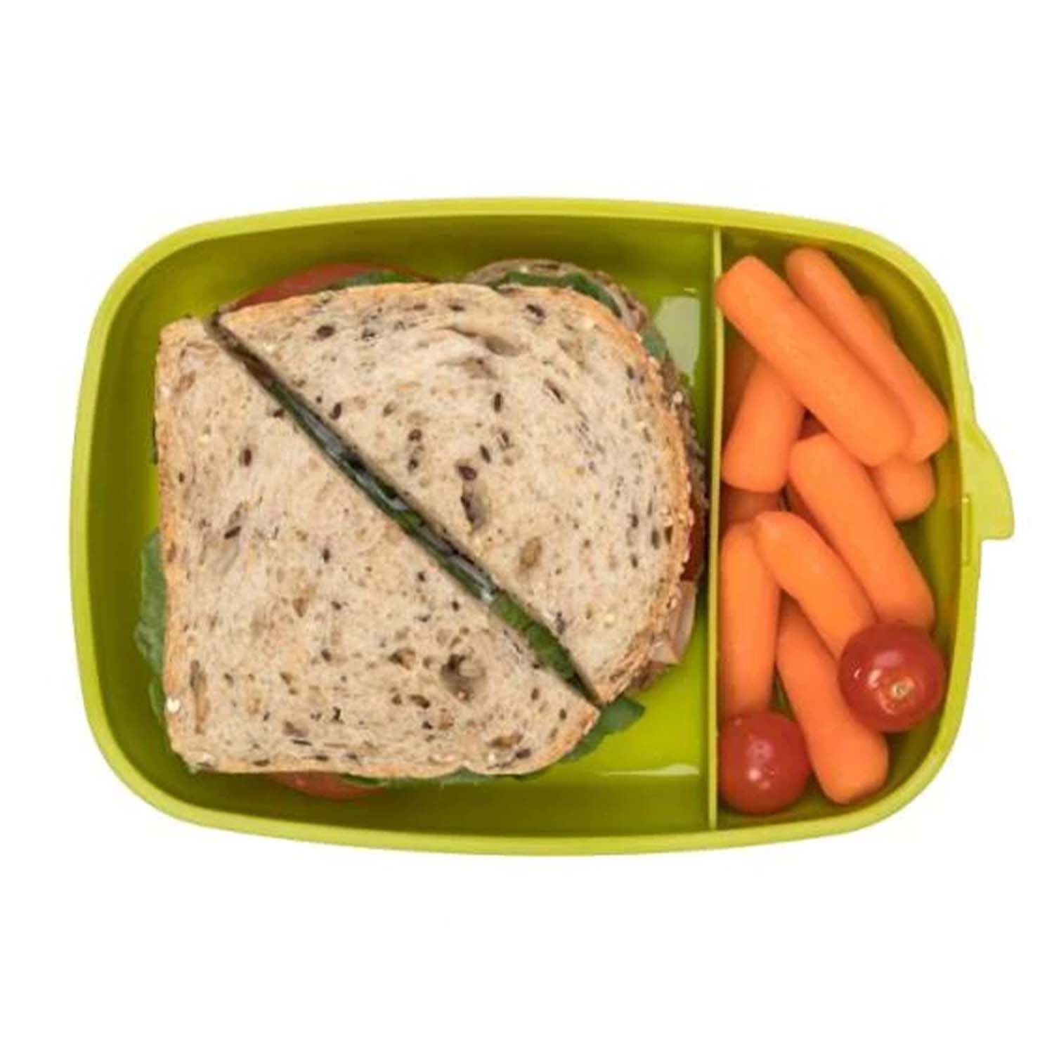 Joie Sandwich & Snack On The Go Lunch box Home Store + More