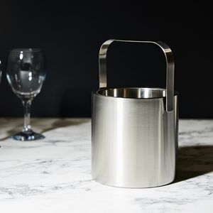 Cashel Living 1.3L Ice Bucket - Silver