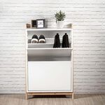 Copenhague Shoe Cabinet