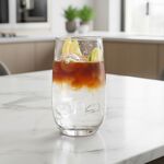Abney & Croft 560ml Hiball Glasses Set Of 4