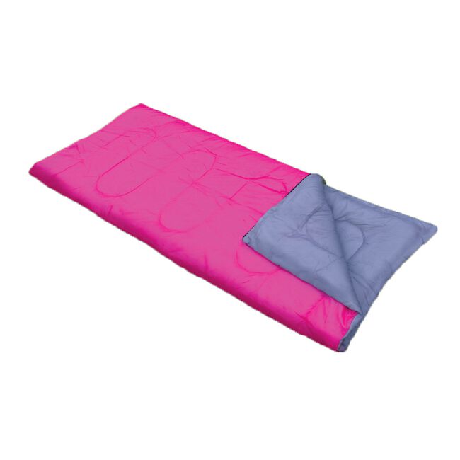 PINK ENVELOPE Sleeping Bag