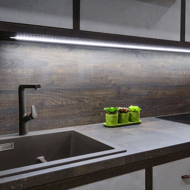 Kleverkit LED Strip Light Kit
