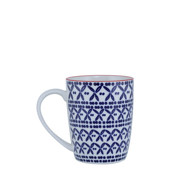 Fiesta Elegance Mug
