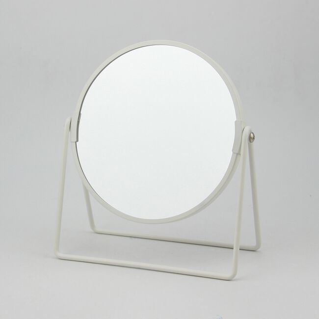 Colour Studio Cosmetic Mirror - Cream