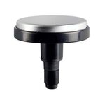 Body Go Massage Gun Changeable Head, Hot or Cold