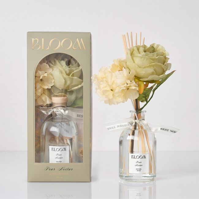 Ambianti Bloom Pear Nectar 250ml Reed Diffuser
