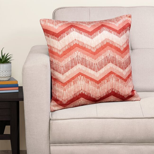 OLWEN RUST 45x45 Cushion