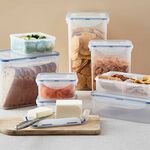 Lock & Lock Tall Square Container 4L