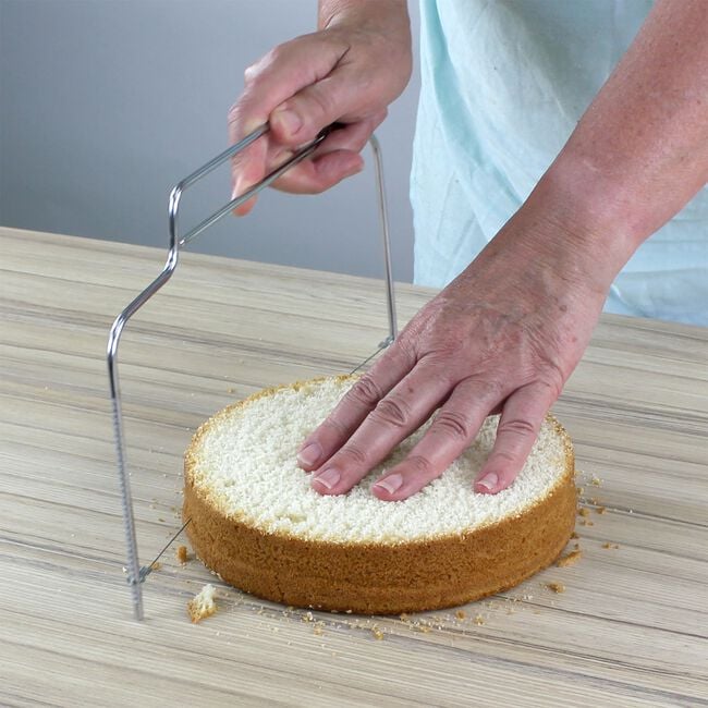 PME 30cm Cake Leveller