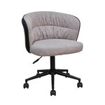 Lyra Office Chair - Grey
