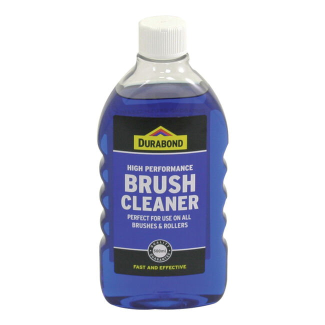 Durabond Brush Cleaner 500ml