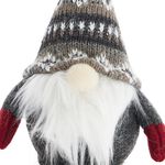 Gonk Christmas Tree Decoration