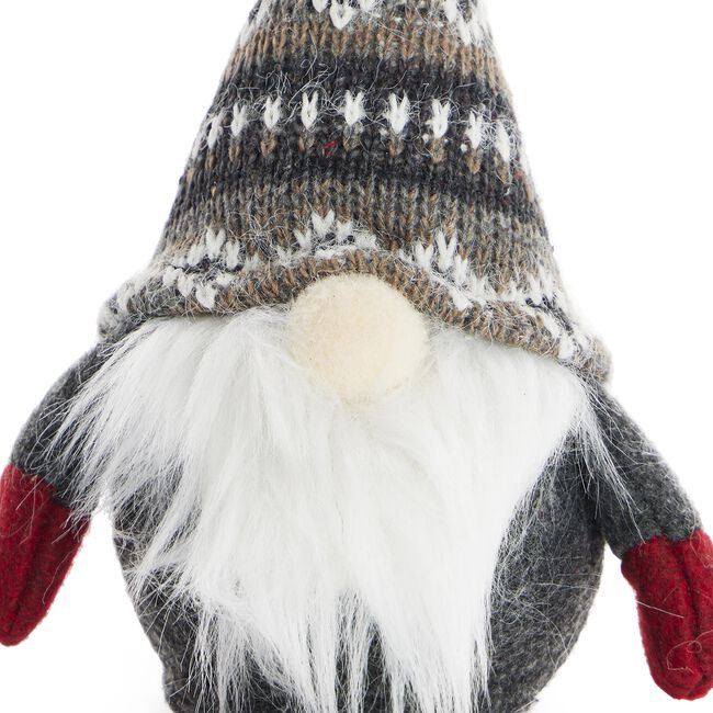 Gonk Christmas Tree Decoration