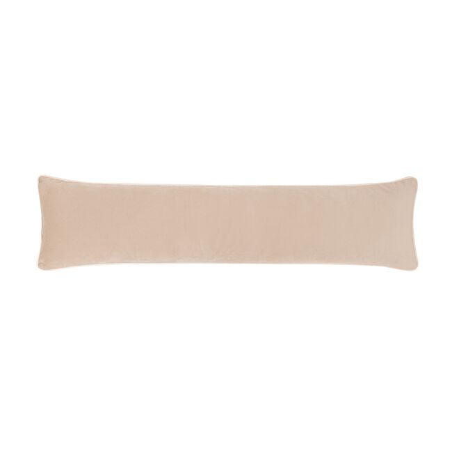 NAOMI MOCHA Draught Excluder