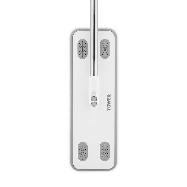 Tower Elevate Electrostatic Floor Mop
