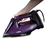 Tower 2400W Cordless Steam Iron 