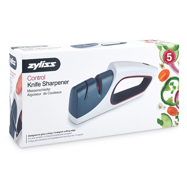 Zyliss Control Knife Sharpener 