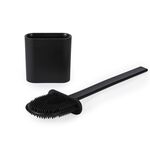 BELDRAY ANTIBAC SLIMLINE  Toilet Brush