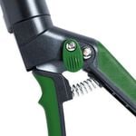 Grass Shear with 180 Degree Swivel