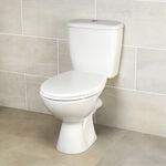 Beldray Antibac Family Toilet Seat