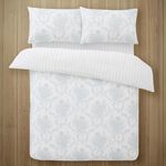 SINGLE DUVET COVER Lenora 