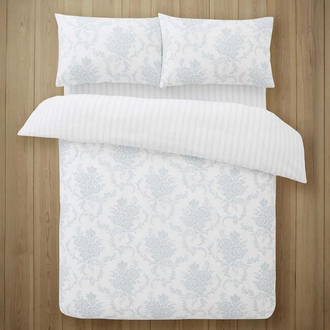 SINGLE DUVET COVER Lenora 