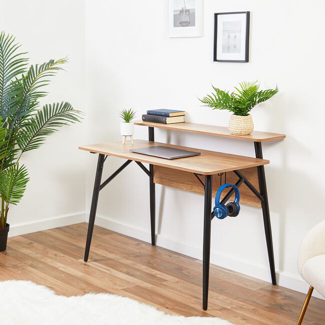 Aston Office Desk