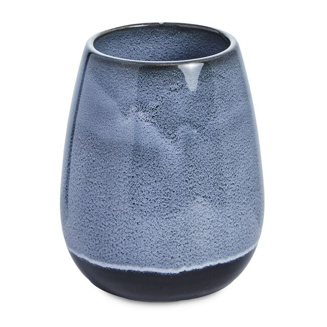 AMALFI TOILET BRUSH Blue