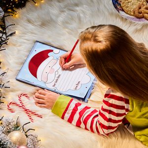 Letter To Santa Pack