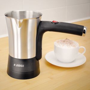 Judge Electricals 300ml Milk Frother
