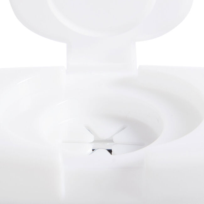 Window Mirror & Windscreen Wipes - 100 Sheets