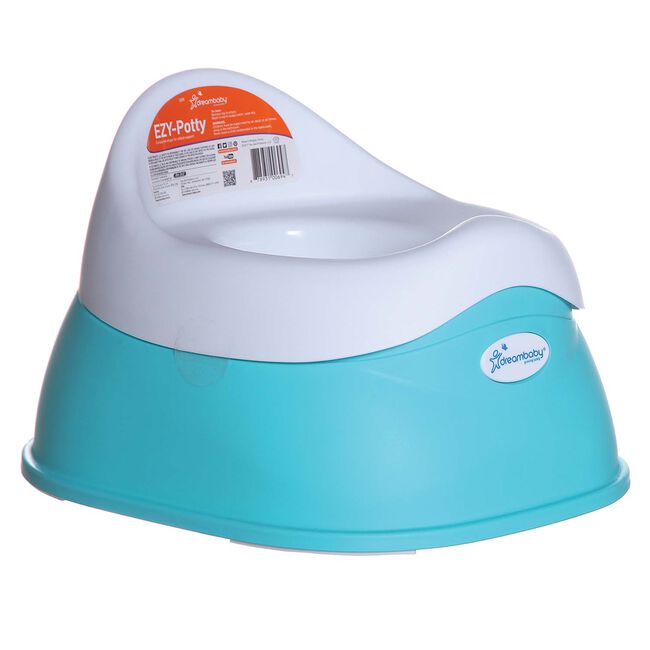 Dreambaby® Ezy-Potty