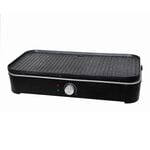 Mille & Rolfe Electric BBQ Grill