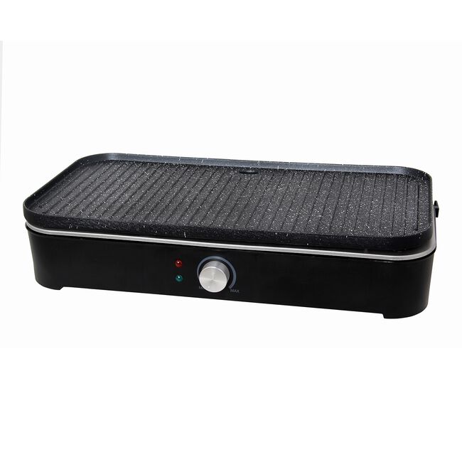 Mille & Rolfe Electric BBQ Grill