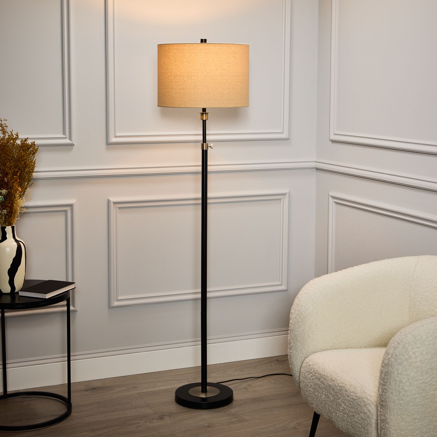 Homestore and more floor lamps cheap