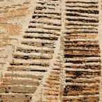 RIVERWOOD NATURAL 80x150cm Rug 38A
