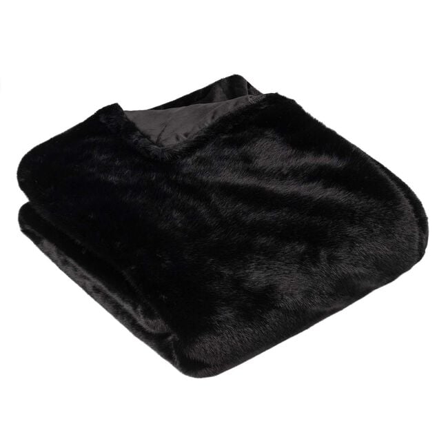 PAOLETTI STANZA JET 130X180 Throw