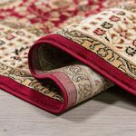 Murrin Red 80x140cm Rug