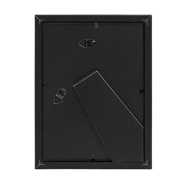 STYLEHOME 3PK BLACK BLOCK Frames 5X7