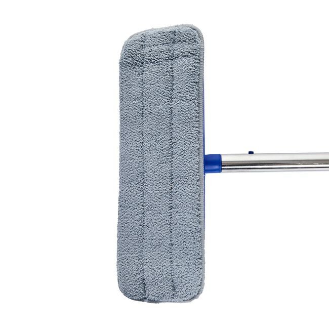 Gleam Clean Compact Mop and Bucket