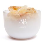 AB Crystal Citrine Crystal Diffuser