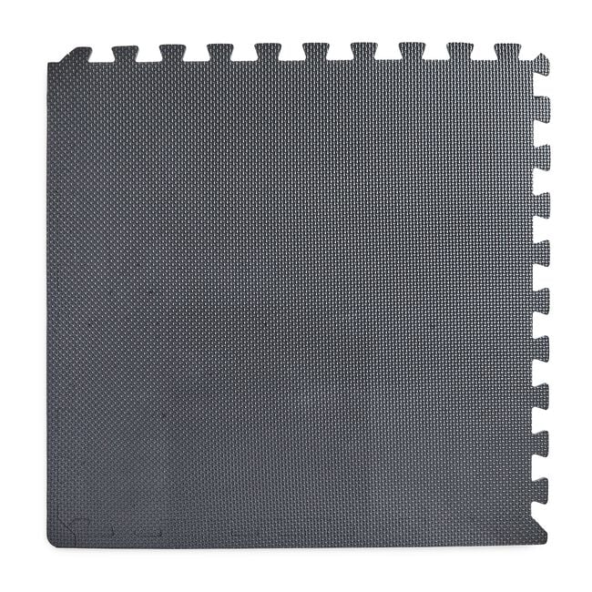 Body Go Interlocking Mats 4 Pack